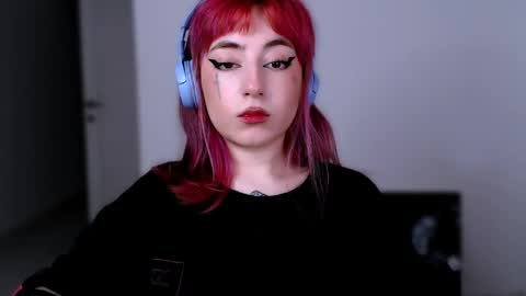 fickle demon made of clumps of matter online show from 04.01.26