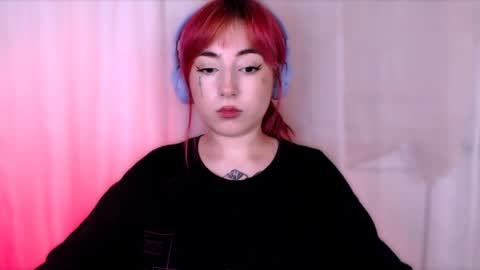 fickle demon made of clumps of matter online show from 04.18.26