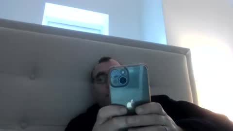 edinandy77 online show from 11.25.25