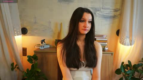 Im Sally  Im new here   lets meet online show from 10.11.25