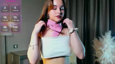 Nikki online show from 12.21.25