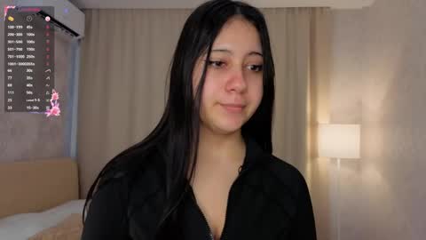 Reina online show from 03.27.26