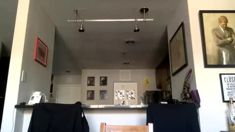 EddieFitz75 online show from 09.16.25