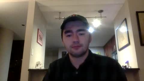 EddieFitz75 online show from 11.12.25