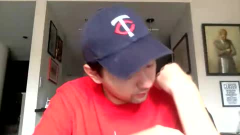 EddieFitz75 online show from 04.25.26