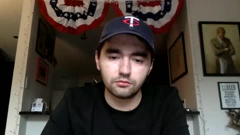 EddieFitz75 online show from 06.24.26