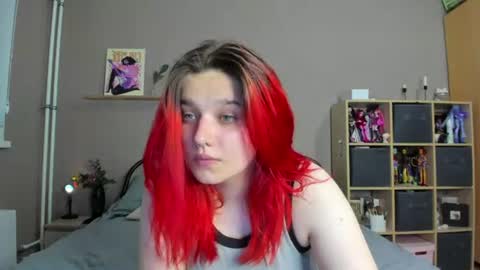 Edna online show from 07.05.26