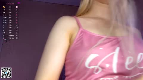 Eva  online show from 05.31.26