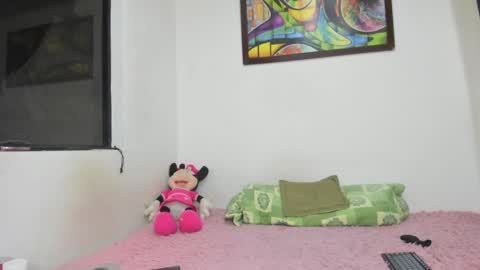 Snapshot of ednajarat chatting on 04.10.26 ednajarat online show from 04.10.26