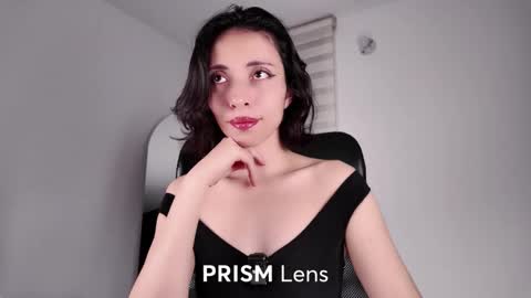 Snapshot of edranah chatting on 09.22.25 Edranah online show from 09.22.25