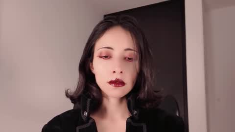 Snapshot of edranah chatting on 12.02.25 Edranah online show from 12.02.25