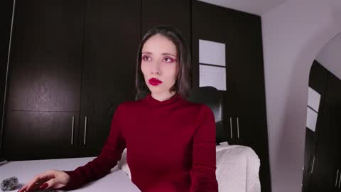 Snapshot of edranah chatting on 02.23.26 Edranah online show from 02.23.26