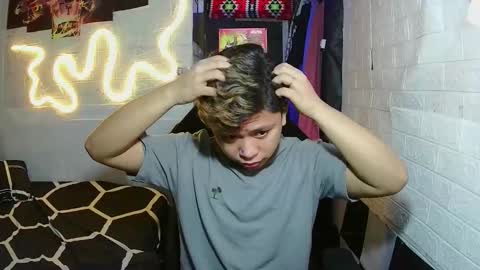 urasian chub online show from 11.11.25