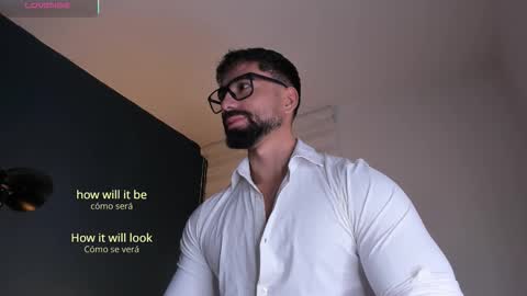 edrick online show from 10.18.25