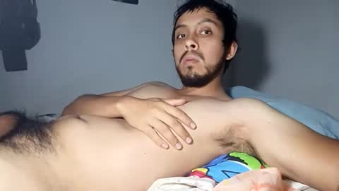 Eduar99 online show from 01.18.26