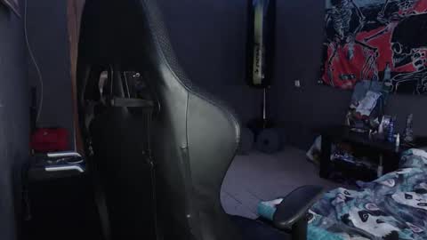 Eduar online show from 11.24.25