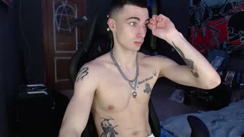 Eduar online show from 01.11.26