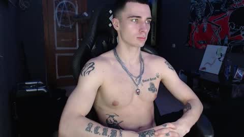 Eduar online show from 02.24.26