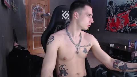 Eduar online show from 03.23.26