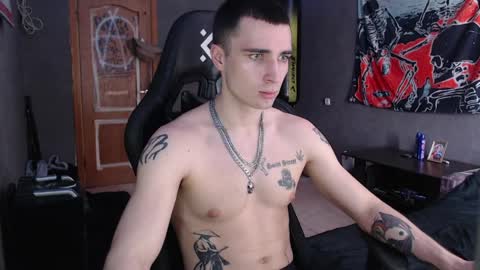 Eduar online show from 03.28.26