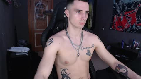 Eduar online show from 04.11.26