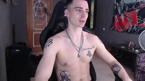 Eduar online show from 05.06.26
