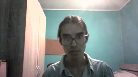 Eduardo Andrs online show from 02.26.26