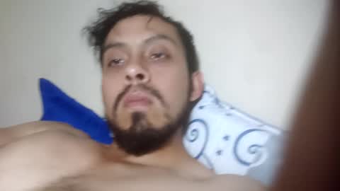 Snapshot of eduarfox96 chatting on 01.30.25 Eduar online show from 01.30.25