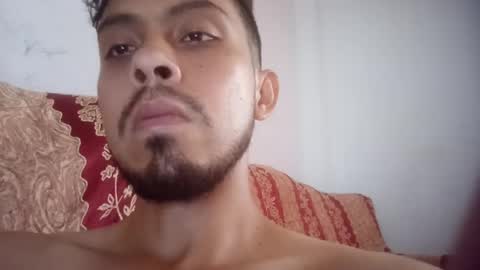 Snapshot of eduarfox96 chatting on 02.01.25 Eduar online show from 02.01.25