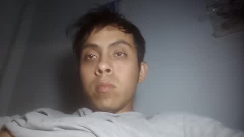 Snapshot of eduarfox96 chatting on 11.01.25 Eduar online show from 11.01.25