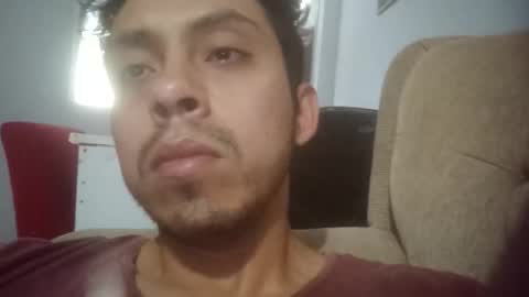 Snapshot of eduarfox96 chatting on 11.11.25 Eduar online show from 11.11.25