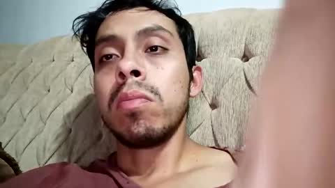 Snapshot of eduarfox96 chatting on 11.13.25 Eduar online show from 11.13.25