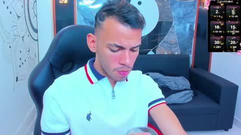 Edward Colleman online show from 01.24.25