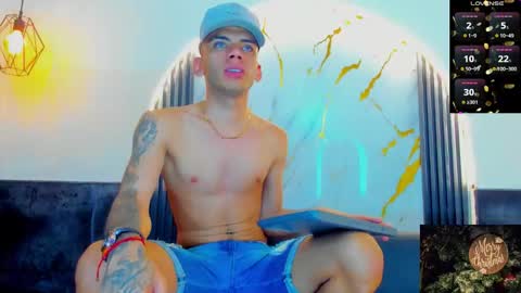 Edward Colleman online show from 12.23.25