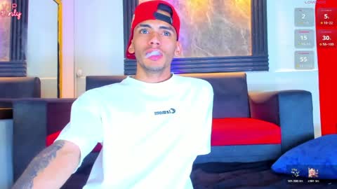 Edward Colleman online show from 03.22.26