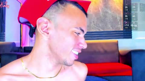 Edward Colleman online show from 04.11.26