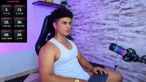 EDWARD CLARCK online show from 03.30.26