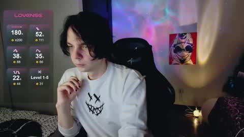 edward_kalen online show from 01.10.25