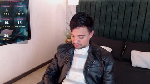 Eduardo online show from 01.18.25