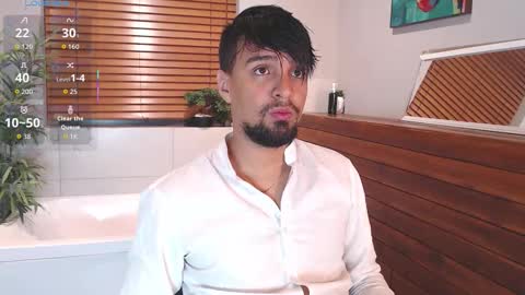 Eduardo online show from 11.24.25