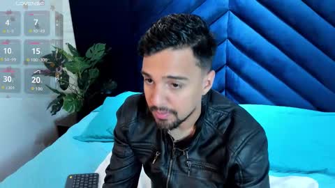 Snapshot of edward_maxx chatting on 02.24.26 Eduardo online show from 02.24.26