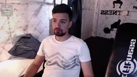 Snapshot of edward_maxx chatting on 03.02.26 Eduardo online show from 03.02.26