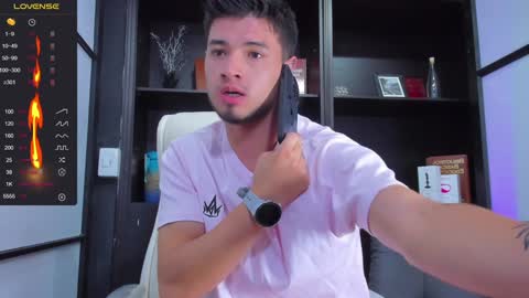 Edward Ross online show from 01.31.25