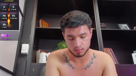 Edward Ross online show from 02.28.25