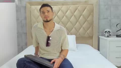 Edward Ross online show from 09.11.25