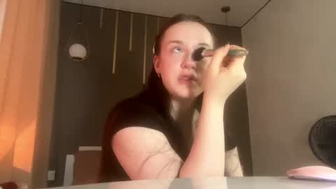 Snapshot of edwardtritsch chatting on 06.12.26 Tate online show from 06.12.26
