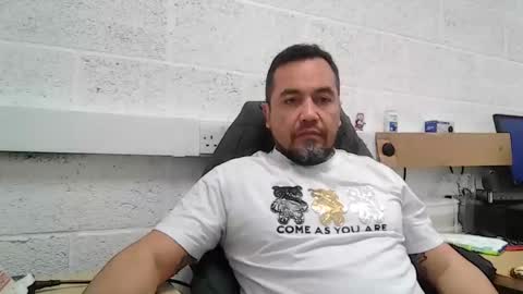 EdM online show from 03.06.26