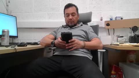 EdM online show from 03.24.26