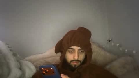 Grisales Private online show from 02.25.26