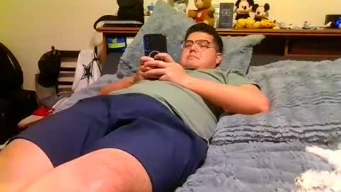 Nicky789 online show from 04.09.26